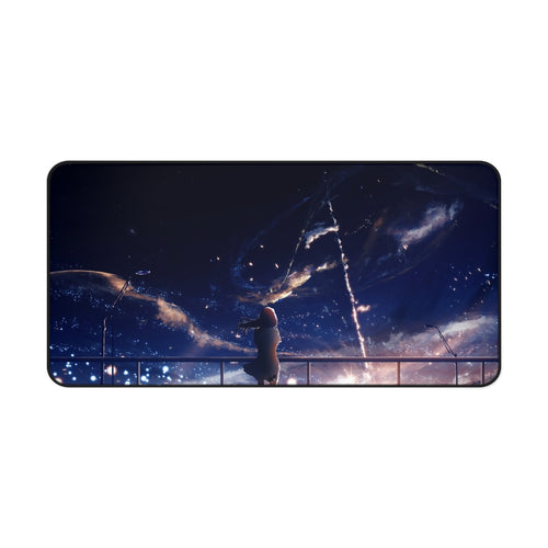 Anime Original Mouse Pad (Desk Mat)