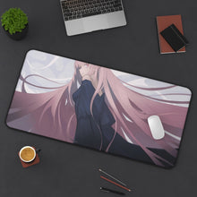 Load image into Gallery viewer, Anime Original Mouse Pad (Desk Mat) On Desk
