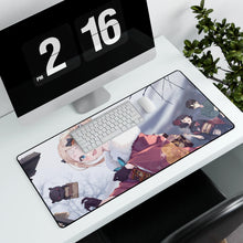 Load image into Gallery viewer, Fate/Grand Order Mouse Pad (Desk Mat)
