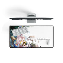 Load image into Gallery viewer, Anime Re:ZERO -Starting Life in Another World- Mouse Pad (Desk Mat) On Desk
