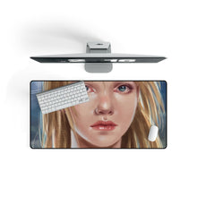 Load image into Gallery viewer, Anime Attack On Titan Mouse Pad (Desk Mat)
