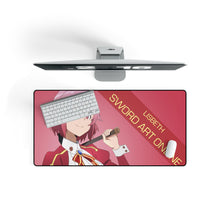 Load image into Gallery viewer, Sword Art Online Mouse Pad (Desk Mat)
