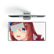 Load image into Gallery viewer, Uma Musume: Pretty Derby Mouse Pad (Desk Mat)
