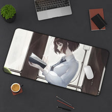 Load image into Gallery viewer, Anime Original Mouse Pad (Desk Mat) On Desk
