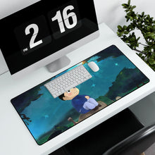 Load image into Gallery viewer, Ranking of Kings Mouse Pad (Desk Mat)
