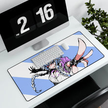Load image into Gallery viewer, Sakuya Izayoi Mouse Pad (Desk Mat)
