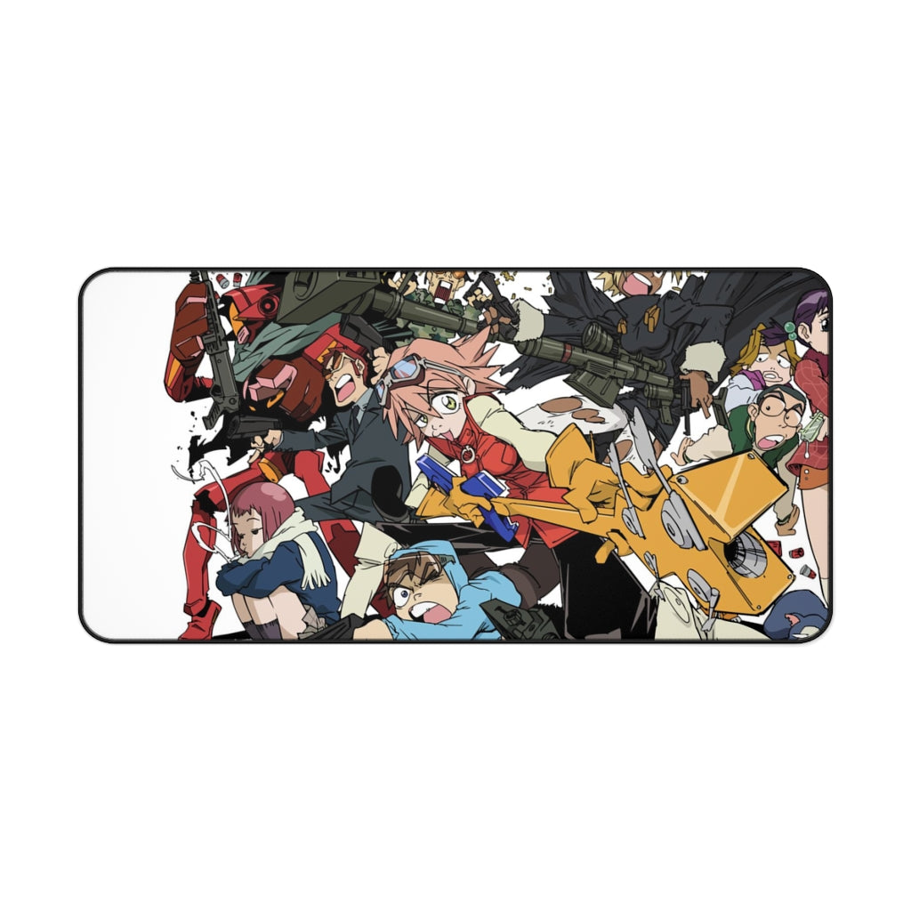 FLCL Mouse Pad (Desk Mat)