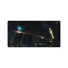 Load image into Gallery viewer, Your Name. Mouse Pad (Desk Mat)
