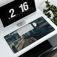 Load image into Gallery viewer, Your Name. Mouse Pad (Desk Mat)
