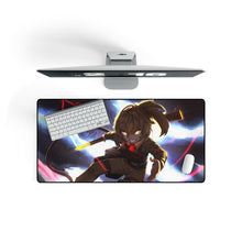 Load image into Gallery viewer, Youjo Senki Mouse Pad (Desk Mat)
