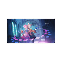 Load image into Gallery viewer, Touhou Mouse Pad (Desk Mat)
