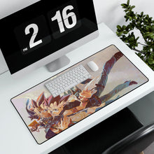 Load image into Gallery viewer, Yu-Gi-Oh! Mouse Pad (Desk Mat)
