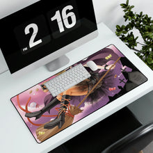 Load image into Gallery viewer, Strike Witches Mouse Pad (Desk Mat)
