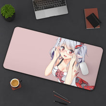 Load image into Gallery viewer, Anime Original Mouse Pad (Desk Mat) On Desk

