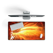 Load image into Gallery viewer, Anime Angel Mouse Pad (Desk Mat)
