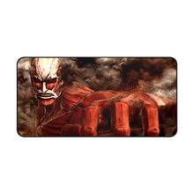 Load image into Gallery viewer, Colossal titan Mouse Pad (Desk Mat)
