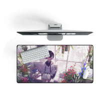 Load image into Gallery viewer, Anime Original Mouse Pad (Desk Mat) On Desk
