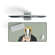 Load image into Gallery viewer, ichigo vaizard Mouse Pad (Desk Mat)
