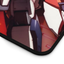 Load image into Gallery viewer, Full Metal Panic! Full Metal Panic Mouse Pad (Desk Mat) Hemmed Edge
