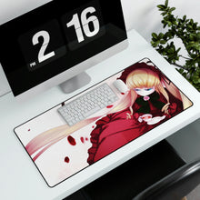 Load image into Gallery viewer, Rozen Maiden Mouse Pad (Desk Mat)

