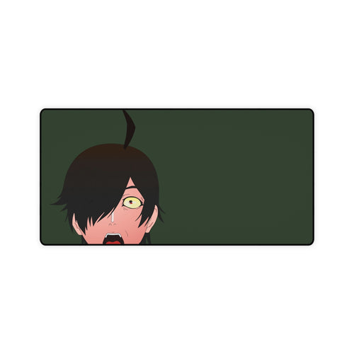 Monogatari (Series) Mouse Pad (Desk Mat)