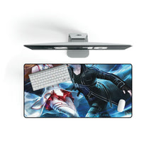 Load image into Gallery viewer, Sword Art Online Mouse Pad (Desk Mat)
