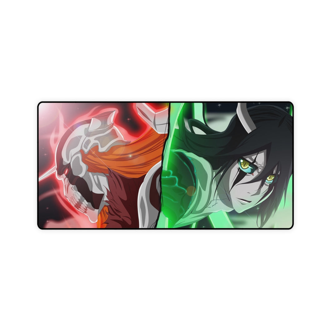 Anime Bleach Mouse Pad (Desk Mat)