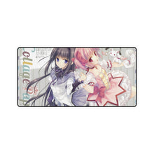 Load image into Gallery viewer, Puella Magi Madoka Magica Mouse Pad (Desk Mat)
