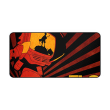 Load image into Gallery viewer, FLCL Mouse Pad (Desk Mat)
