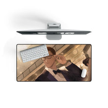 Load image into Gallery viewer, Jujutsu Kaisen Mouse Pad (Desk Mat)

