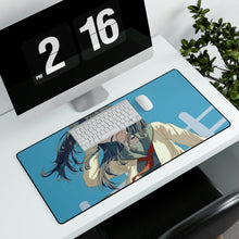 Load image into Gallery viewer, To Your Eternity Mouse Pad (Desk Mat)
