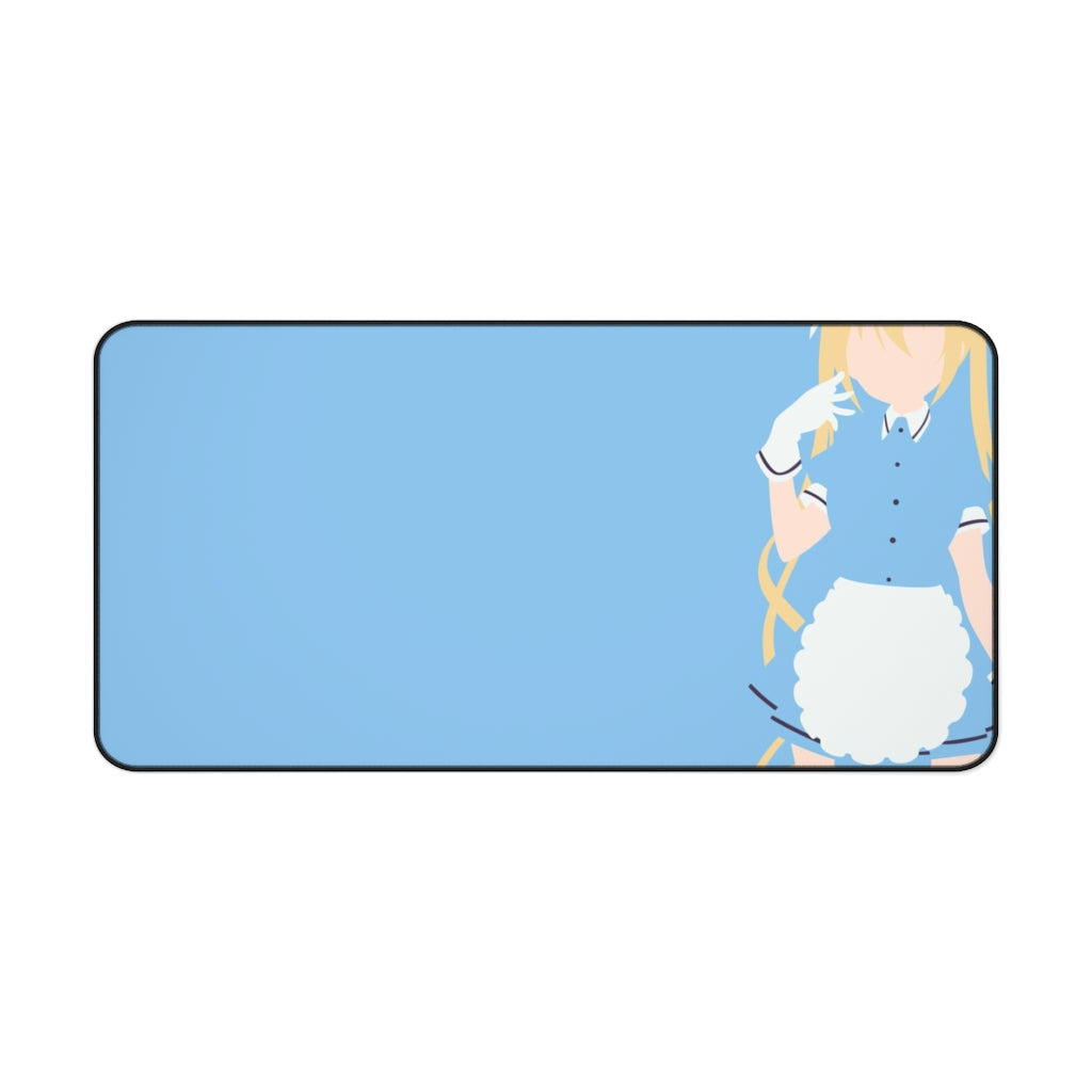 Blend S Kaho Hinata Mouse Pad (Desk Mat)