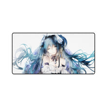 Load image into Gallery viewer, Hatsune Miku Mouse Pad (Desk Mat)

