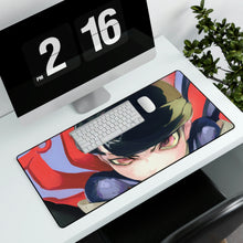 Load image into Gallery viewer, Nue Houjuu Mouse Pad (Desk Mat)
