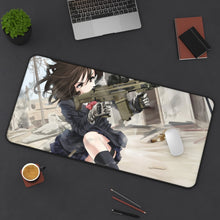 Load image into Gallery viewer, Anime Original Mouse Pad (Desk Mat) On Desk
