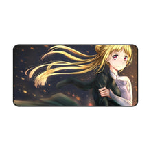 Load image into Gallery viewer, Izetta: The Last Witch Mouse Pad (Desk Mat)
