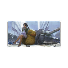 Load image into Gallery viewer, Anime Original Mouse Pad (Desk Mat)
