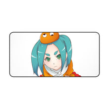 Load image into Gallery viewer, Monogatari (Series) 8k Mouse Pad (Desk Mat)
