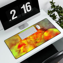 Load image into Gallery viewer, Anime Jojo's Bizarre Adventure Mouse Pad (Desk Mat)

