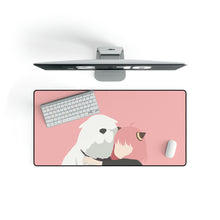 Load image into Gallery viewer, Spy x Family Mouse Pad (Desk Mat)
