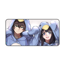 Load image into Gallery viewer, Hyouka Eru Chitanda Mouse Pad (Desk Mat)
