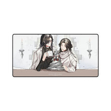 Load image into Gallery viewer, Tian Guan Ci Fu Mouse Pad (Desk Mat)

