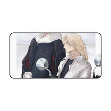 Load image into Gallery viewer, Tokyo Revengers Mouse Pad (Desk Mat)
