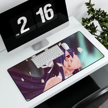 Load image into Gallery viewer, Anime Fairy Tail Mouse Pad (Desk Mat)
