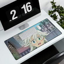 Load image into Gallery viewer, The Seven Deadly Sins Mouse Pad (Desk Mat)
