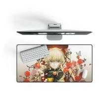 Load image into Gallery viewer, Rozen Maiden Mouse Pad (Desk Mat)
