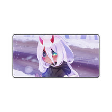 Load image into Gallery viewer, Zero Two Child Mouse Pad (Desk Mat)
