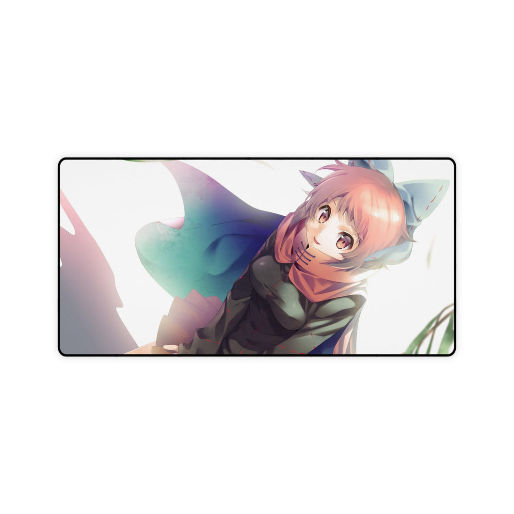 Touhou Mouse Pad (Desk Mat)
