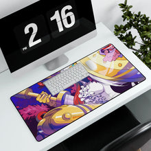 Load image into Gallery viewer, One Piece Film: Red Mouse Pad (Desk Mat)

