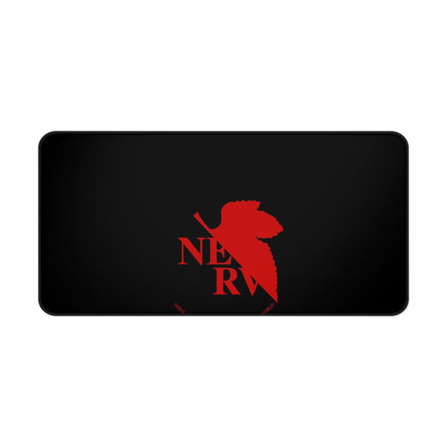Neon Genesis Evangelion Mouse Pad (Desk Mat)